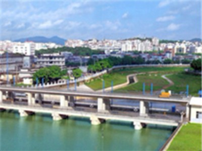 深圳水庫