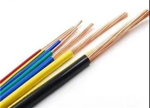 1、1.5、2.5、4、6、10平銅線(xiàn)可以帶多大用電器？安全用電須知